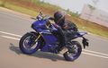 Mesin Baru Yamaha R25 2025 Lebih Cepat, Emisi Ditekan Tetap Ngacir!