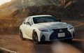 Lexus Rilis Mobil Baru Lexus IS 500 F Sport Performance, Penerus IS F!