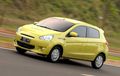 Mitsubishi Mirage 2015 Bekas Makin Murah, Masuk Buat Karyawan UMR