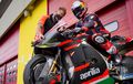 Aleix Espargaro Belum Punya Tandem, Bos Tim Aprilia Ngebet Rekrut Andrea Dovizioso