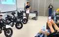 Nambah Ilmu Lagi, Yamaha Gelar Acara Bedah Fitur dan Teknologi, Skutik Ini Korbannya