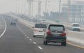 Tol MBZ Berlaku Buka-Tutup, Gak Usah Ngotot Kalau Diarahin Petugas