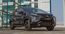 Stok Mitsubishi Xpander Lama Masih Ada di Dealer, Kena Diskon Hingga Puluhan Juta Rupiah