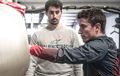 Marc Marquez Belum Fit Hadapi Tes di Sepang, Fisiotrapis Sampai Bingung
