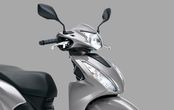 Skutik Mungil Honda Ini Dapat Penyegaran, Konsumsi BBM Catatkan 55,6 Km/Liter