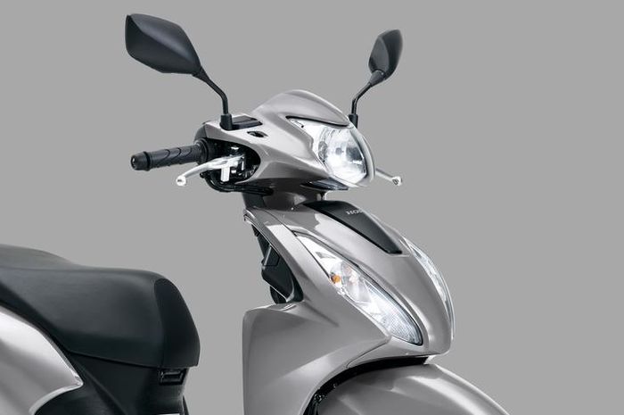 Honda Dio110 2026