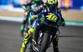 Valentino Rossi Rasakan Ritme Balapnya Semakin Baik di Seri Kedua MotoGP 2020