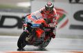 Gawat! Cedera Jorge Lorenzo Kumat, Jadi 'Loyo' Sama Motor