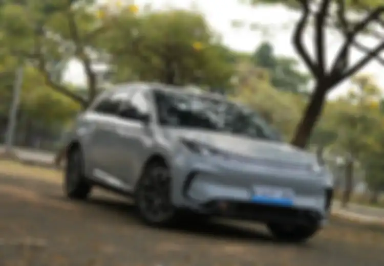 Hemat Dipakai Harian, Segini Pengeluaran Biaya Listrik BAIC T1