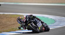 Bos Avintia Ungkap Keangkuhan Johann Zarco di Balapan MotoGP Spanyol