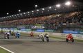 Apa Komentar Pembalap, Pertama Kali Balapan MotoGP Qatar Malam Hari?