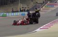 Hasil Kualifikasi F2 Sakhir 2020: Mick Schumacher Tabrakan, Posisinya Dalam Bahaya!