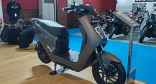 Honda EM1 e: Tipe PLUS Tahun 2026: Sekarang Dijual Segini   