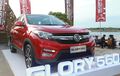 First Impression DFSK Glory 560, Spesifikasi, Fitur Hingga Teknologi Mesin