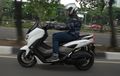 Terungkap Arti Rahasia Huruf N di Yamaha NMAX, Makanya Laris Kayak Kacang Goreng di Indonesia