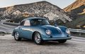 Kecil-kecil Cabe Rawit, Porsche 356 Coupe Kena Restorasi Power 260 DK