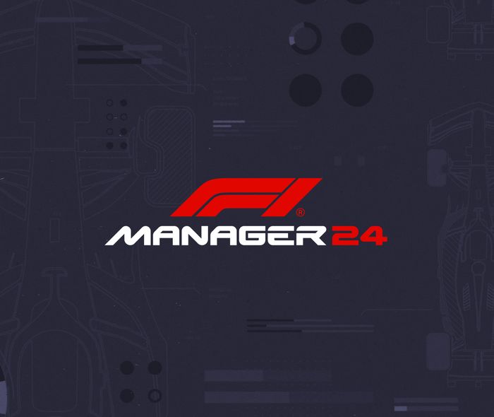 Logo F1 Manager