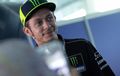 Valentino Rossi Bakal Pensiun Dari MotoGP, Pertimbangan Hal Ini Dulu