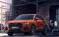 All New Audi Q3 Meluncur di Indonesia, Harga Rp 700 Jutaan, Mesin Turbo