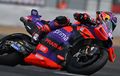 Marc Marquez Kumat, Jorge Martin Kuasai Practice MotoGP Inggris 2024