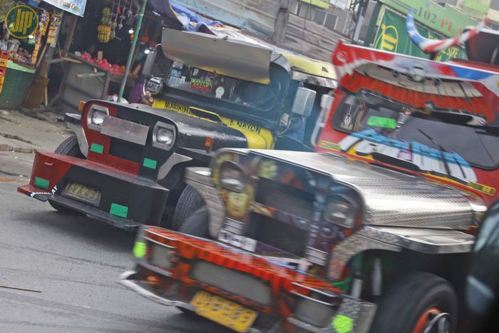 jipedia jeepney