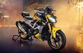 TVS Apache RTR 310 Siap Hantam KTM Duke Pakai Mesin BMW G310