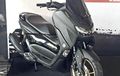 Harga All New Yamaha NMAX Connected Sampai Rp 35 Juta? Begini Kata Yamaha