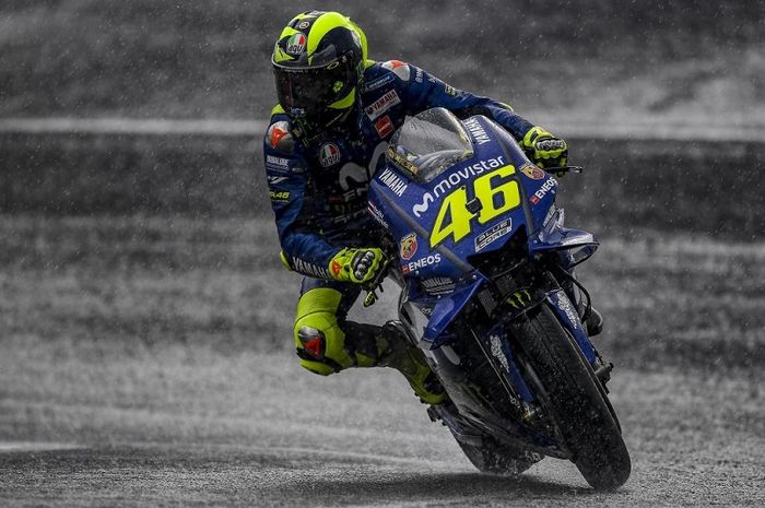 Valentino Rossi