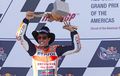 Dahsyat Banget! Ini Fakta Marc Marquez Jagoan di MotoGP Amerika