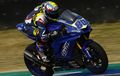Yamaha YZF-R6 Buat Balap Kecurian, Eks Pembalap MotoGP Absen WSBK Aragon