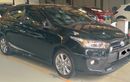 Daftar Harga All New Yaris 2014-2015 Bekas, Makin Nyantol Didompet Karyawan