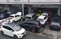 TJM Auto Care Umbar Paket Kaki-kaki Selama November 2022, Modal Cuma Sejutaan