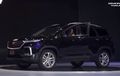 Ada Kembaran Almaz dari Chevrolet di Thailand, Wuling Buka Suara
