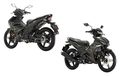 Bukan MX King 150, Ini Versi Khusus Pasar Malaysia Namanya Yamaha Y15ZR, Warnanya Cakep Nih