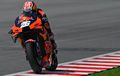 Dani Pedrosa Bocorkan Alasan Marc Marquez Sulit Kencang dengan Motor Honda