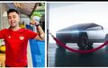 Raffi Ahmad Sudah Inden Satu Unit Tesla Cybertruck, Bakal Jadi Artis Tanah Air Pertama yang Punya?