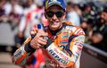 Filosofi Ini yang Membuat Marc Marquez Selalu Ngotot Saat Balapan