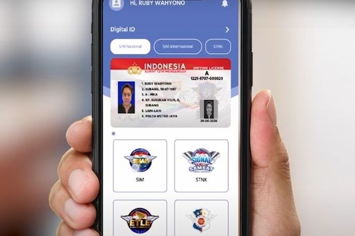 Cara mengecek pajak kendaraan lewat SMS