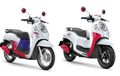 Scoopy Thailook Nih Ada Opsi Pelek Jari-jari, Inilah Wujud Honda All New Scoopy yang Dijual di Thailand