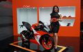 Perkenalkan Ubahan pada RC 250, KTM Diskon Model Lamanya