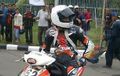 Kenalan Yuk, Tunner Motor Balap Bebek 2-tak yang Dipakai Pembalap M Fadli?