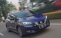 Mobil Listrik Nissan Leaf Konsumsi Energinya Lebih Boros Dari Hyundai Ioniq?