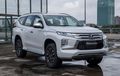 Mitsubishi New Pajero Sport Punya FItur Canggih, Bisa Terkoneksi Ke Smartphone