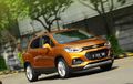 Segini Konsumsi BBM dan Performa All New Chevrolet Trax, Perhatikan