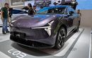 Debut di Asia Tenggara, Intip Spesifikasi Xpeng L03 yang Tampil di GIIAS 2026