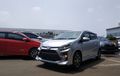Sudah Ada Diskon Buat Toyota Agya Baru, Berikut Daftar Harganya