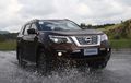 Harga Nissan Terra Akhirnya Diumumkan, Dipatok Mulai Rp 460 Jutaan