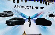Bocoran Lengkap Mobil Baru di GIIAS 2025, Baca Ini Sebelum Beli Tiket