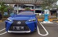 Mobil Listrik Lexus UX 300e Punya My Room Mode, Apa Fungsinya?