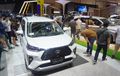 SPK All New Veloz dan All New Avanza Melejit, 11 Hari Dipesan Segini